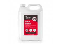 Thickened Bleach
