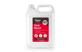 Thickened Bleach