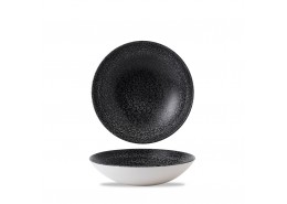 Evo Origins Midnight Black Coupe Bowl