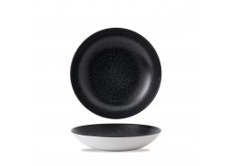 Evo Origins Midnight Black Coupe Bowl