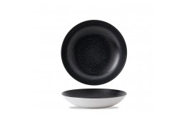 Evo Origins Midnight Black Coupe Bowl