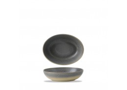 Evo Granite Deep Oval Bowl
