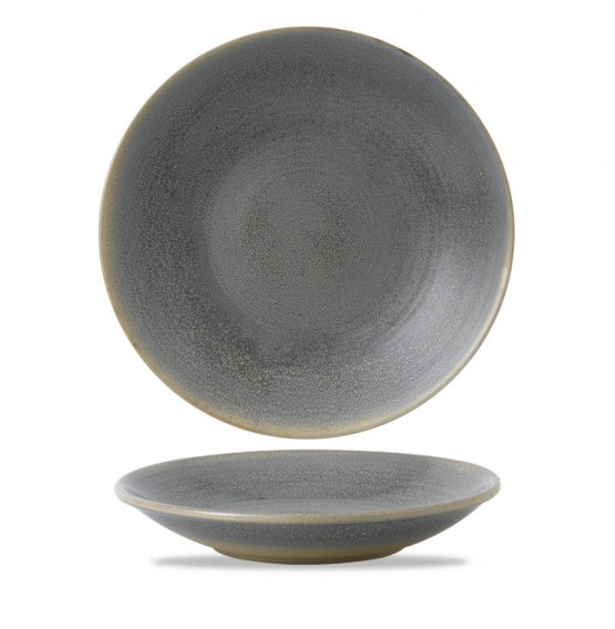 Evo Granite Deep Plate