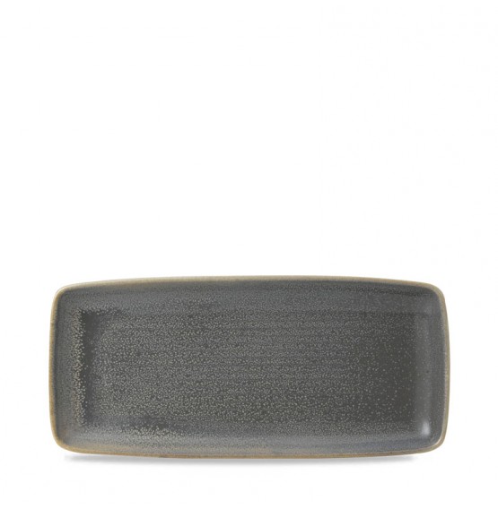 Evo Granite Rectangular Tray