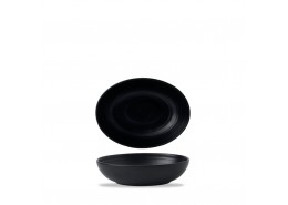 Evo Jet Deep Oval Bowl