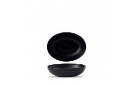 Evo Jet Deep Oval Bowl