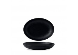 Evo Jet Deep Oval Bowl