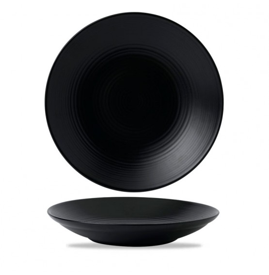 Evo Jet Deep Plate