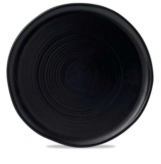 Evo Jet Flat Plate