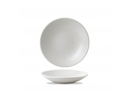 Evo Pearl Deep Plate