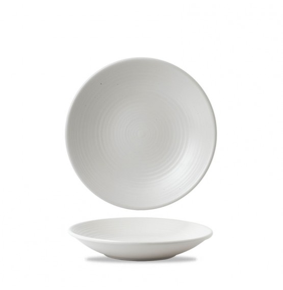 Evo Pearl Deep Plate