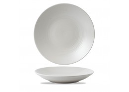 Evo Pearl Deep Plate