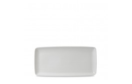 Evo Pearl Rectangular Tray