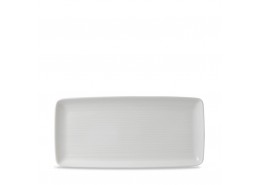 Evo Pearl Rectangular Tray