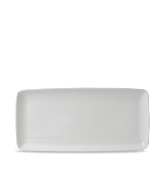Evo Pearl Rectangular Tray