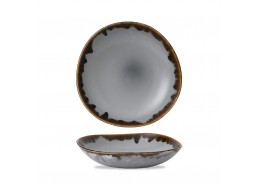 Harvest Grey Organic Bowl