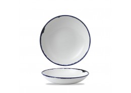 Harvest Ink Coupe Bowl
