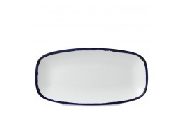 Harvest Ink Chefs' Oblong Plate