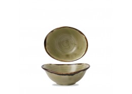 Harvest Linen Deep Bowl