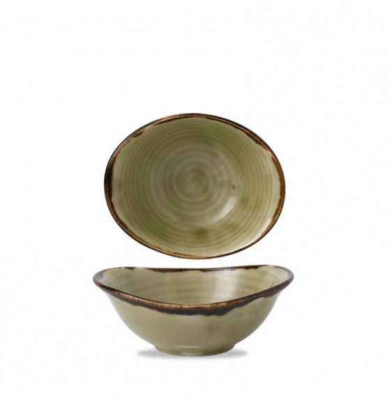 Harvest Linen Deep Bowl