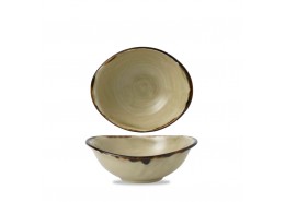 Harvest Linen Deep Bowl