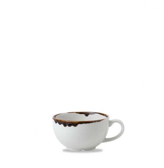 Harvest Natural Cappuccino Cup