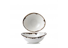 Harvest Natural Deep Bowl
