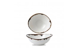 Harvest Natural Deep Bowl