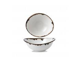 Harvest Natural Deep Bowl