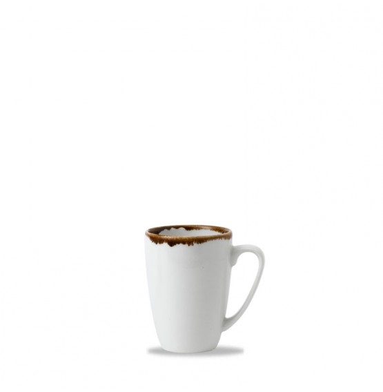 Harvest Natural Mug