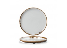 Harvest Natural Walled Plate