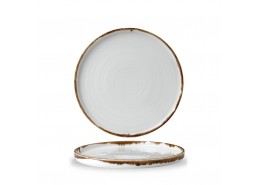 Harvest Natural Walled Plate
