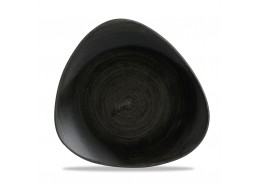 Patina Iron Black Triangle Plate