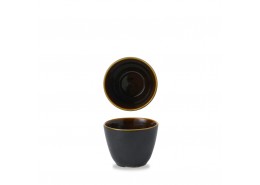 Nourish Tokyo Black Chip Mug
