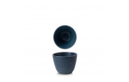 Nourish Oslo Blue Chip Mug