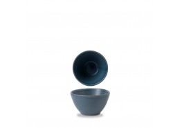 Nourish Oslo Blue Dip Pot