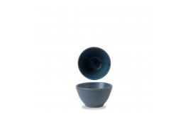 Nourish Oslo Blue Dip Pot