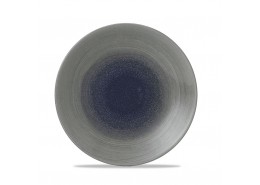 Aqueous Fjord Deep Coupe Plate