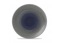 Aqueous Fjord Deep Coupe Plate