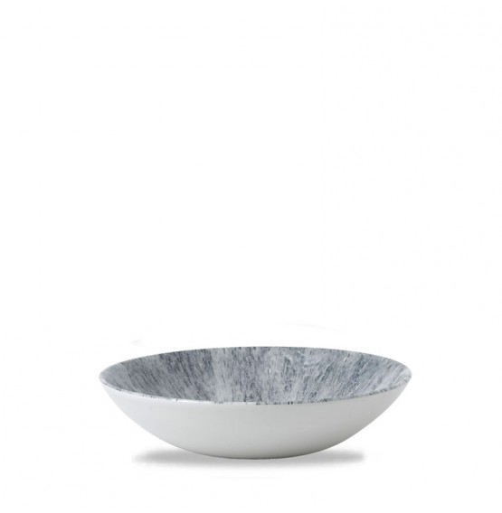 Stone Pearl Grey Coupe Bowl