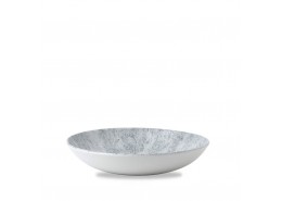 Stone Pearl Grey Coupe Bowl