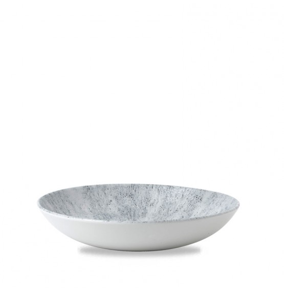 Stone Pearl Grey Coupe Bowl