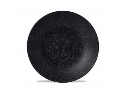 Menu Shades Caldera Ash Black Coupe Bowl