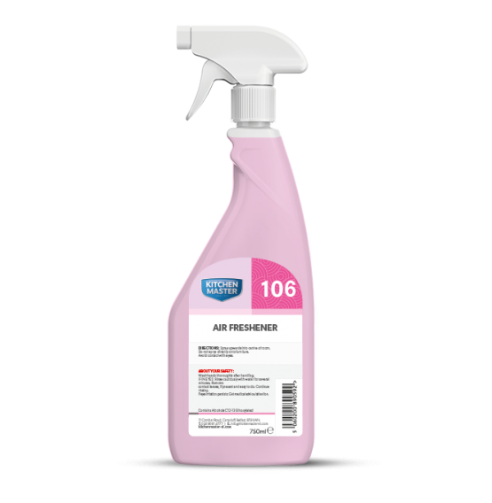 Air Freshener
