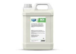 Bactericidal Hand Soap 801