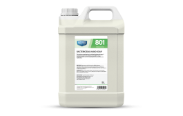 Bactericidal Hand Soap 801