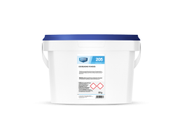 Powder Degreaser 205