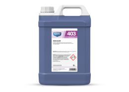 Descaler 403