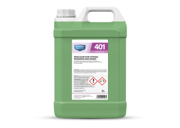 Descaler 401