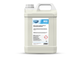 Heavy Duty Hard Surface Cleaner 602